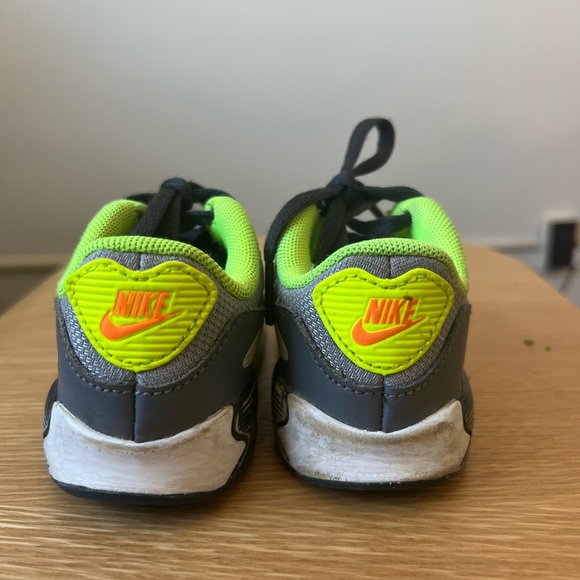 Nike Toddler sneakers - Picture 6 of 6